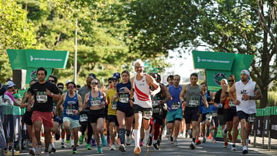 Citizens Queens 10K