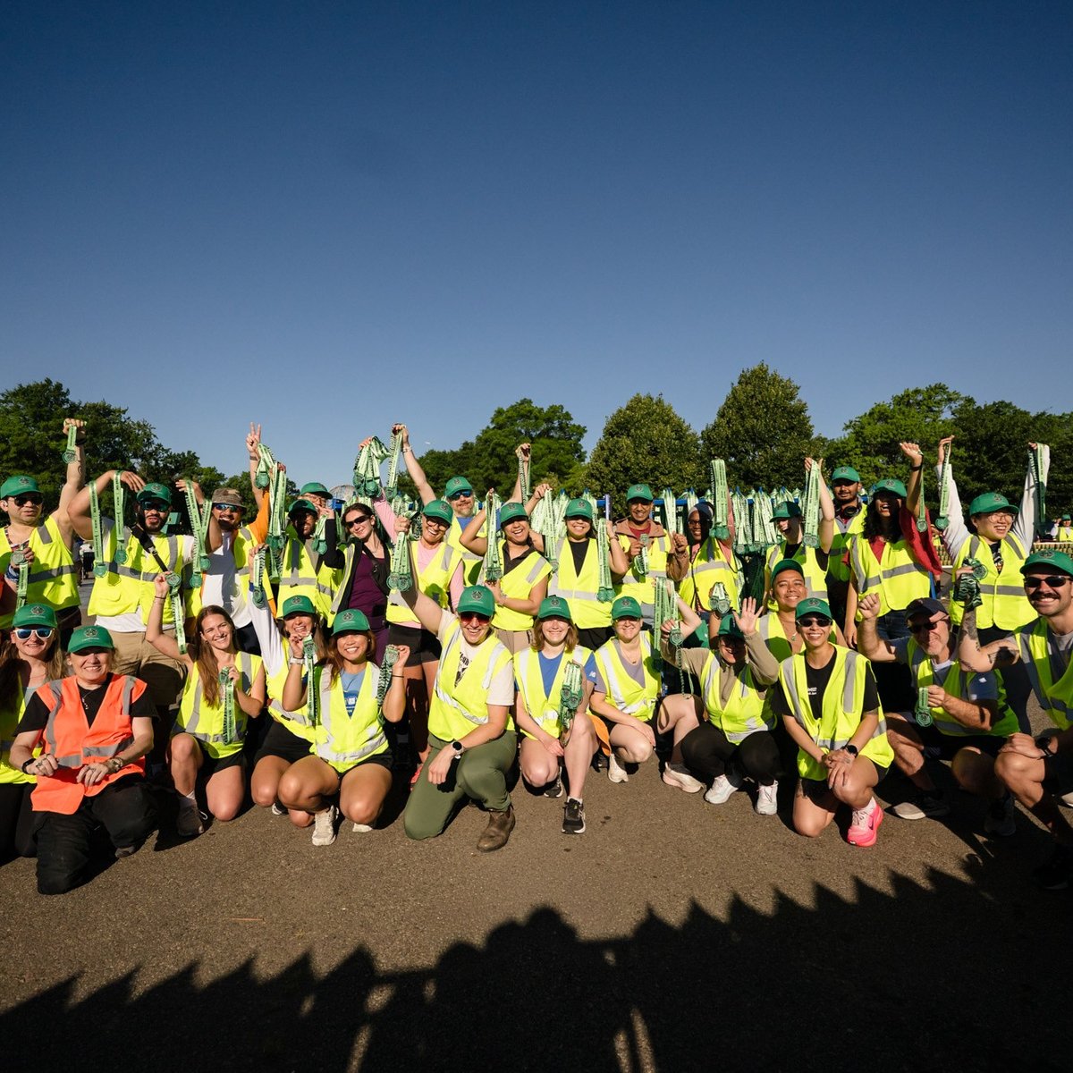 Citizens Queens 10K