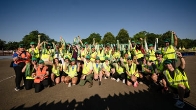 Citizens Queens 10K