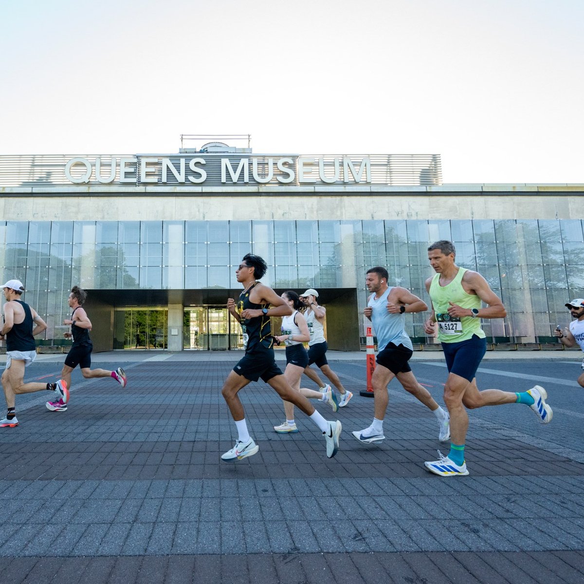 Citizens Queens 10K