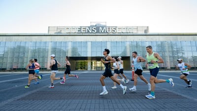 Citizens Queens 10K