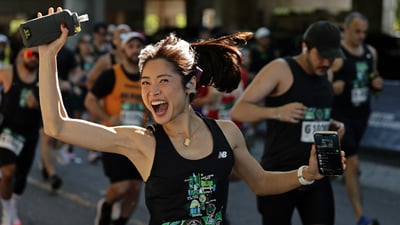 Citizens Queens 10K