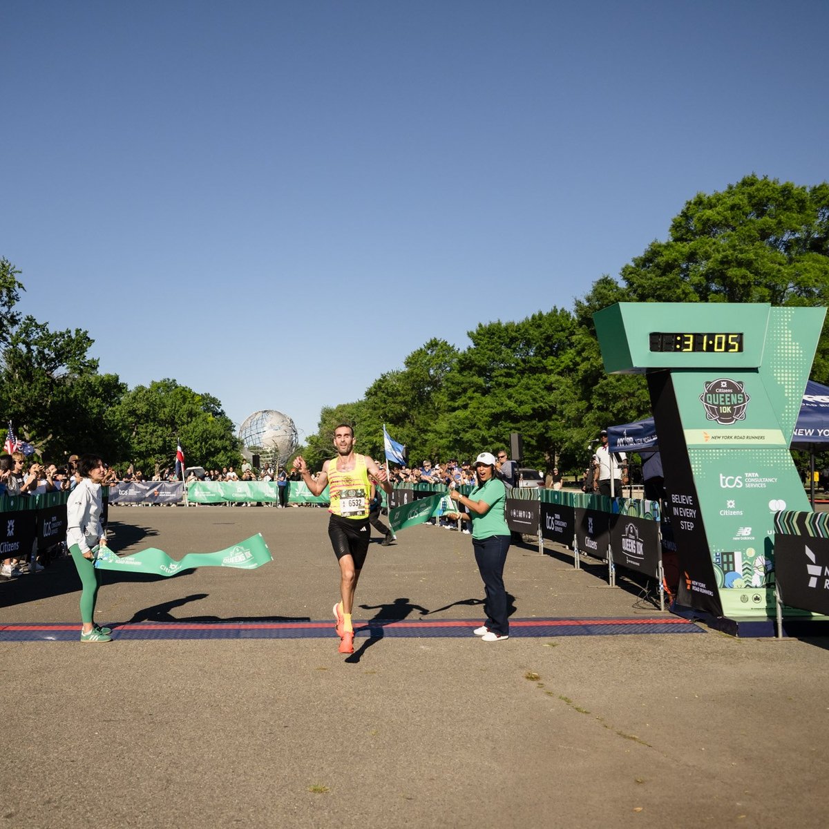 Citizens Queens 10K