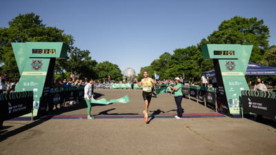 Citizens Queens 10K