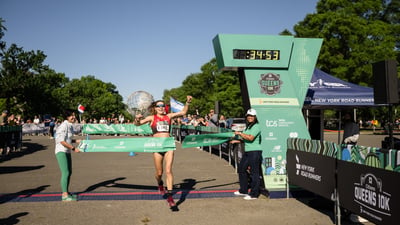 Citizens Queens 10K