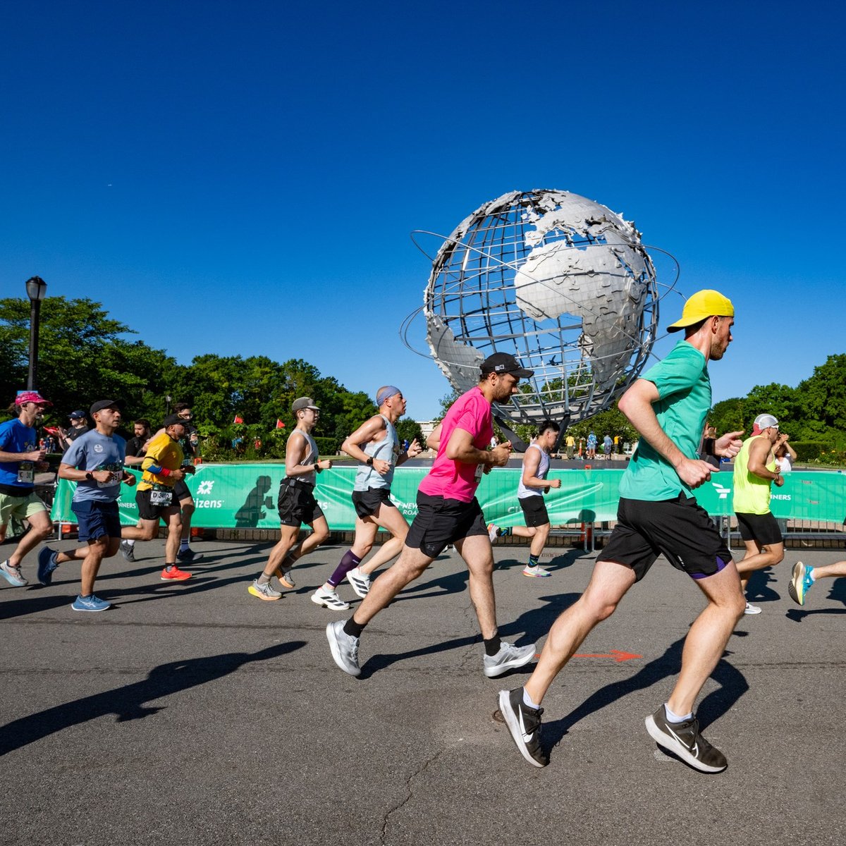 Citizens Queens 10K
