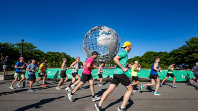 Citizens Queens 10K