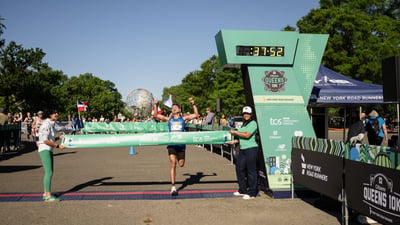 Citizens Queens 10K