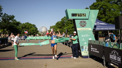 Citizens Queens 10K