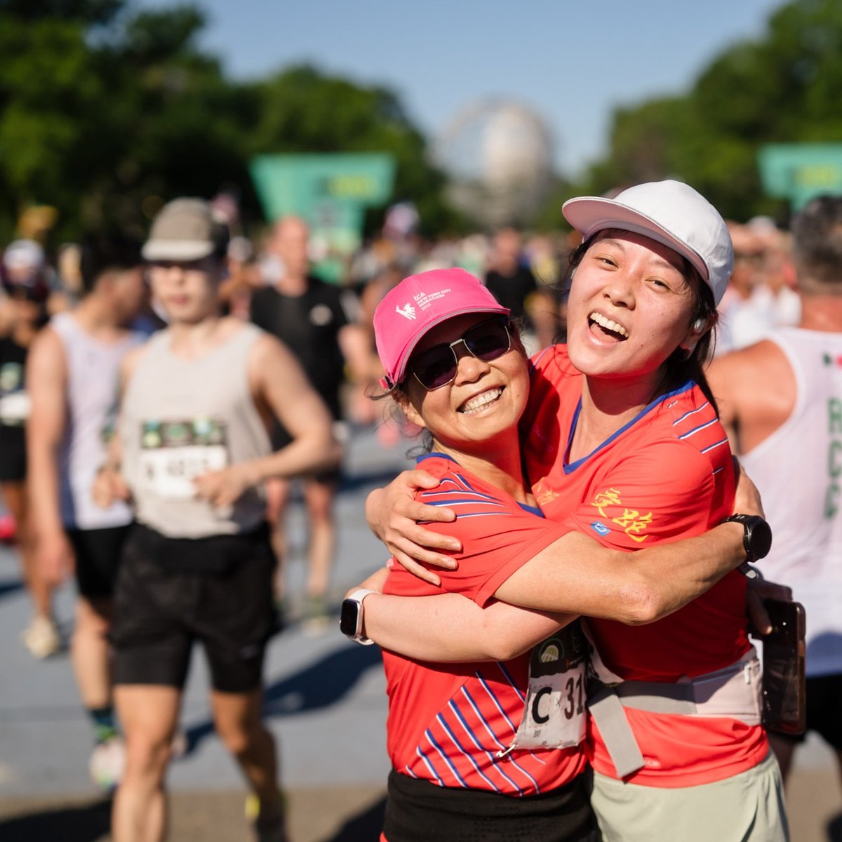 Citizens Queens 10K