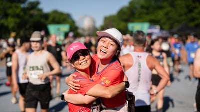 Citizens Queens 10K