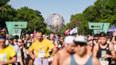 Citizens Queens 10K