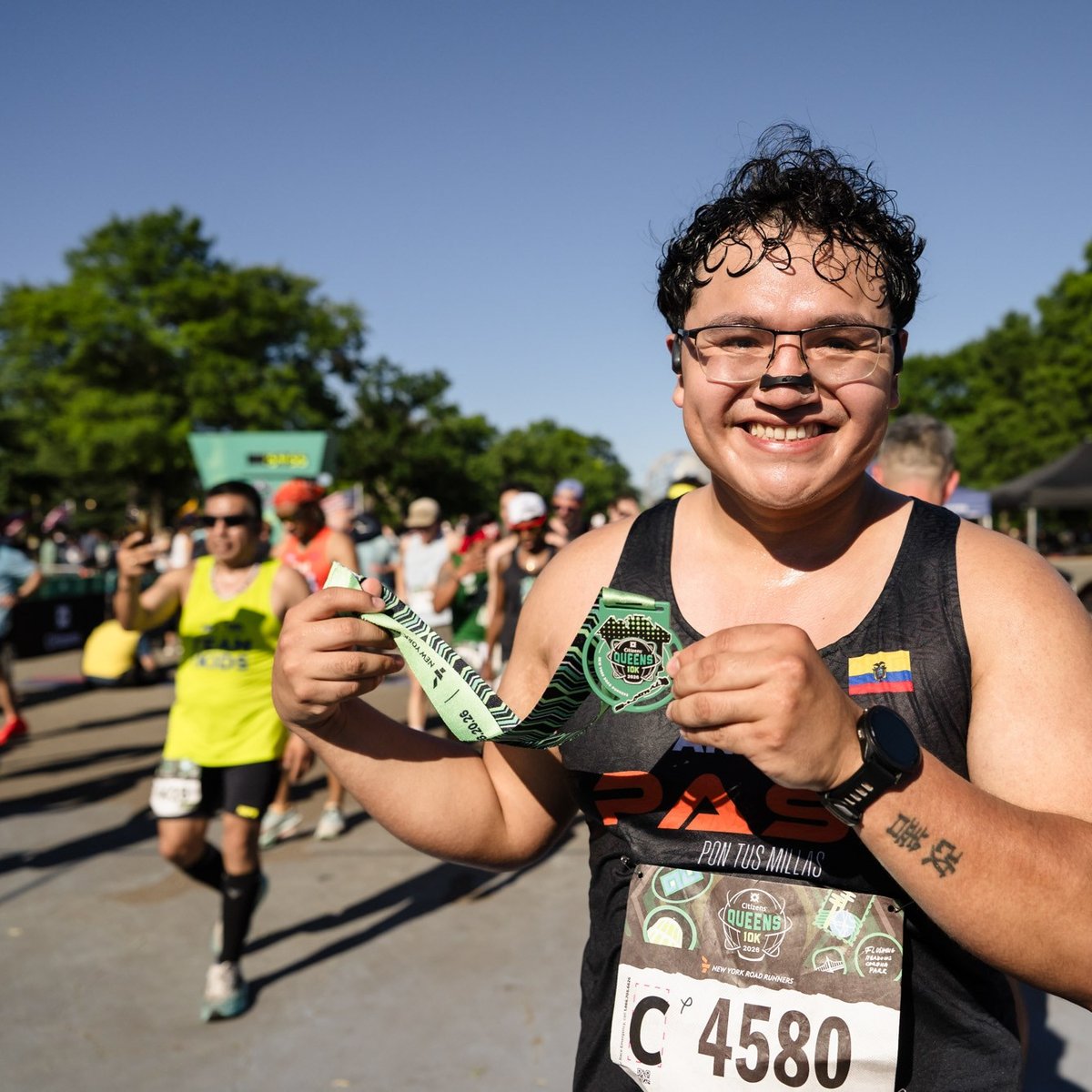 Citizens Queens 10K