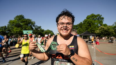 Citizens Queens 10K