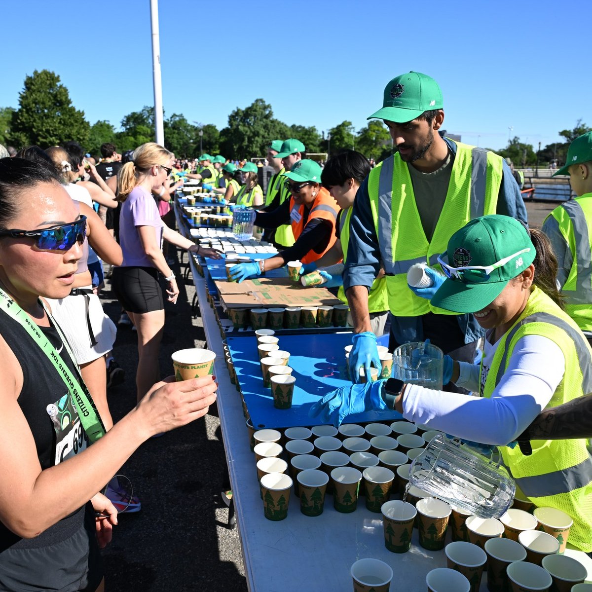 Citizens Queens 10K