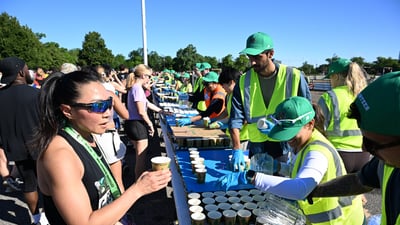 Citizens Queens 10K