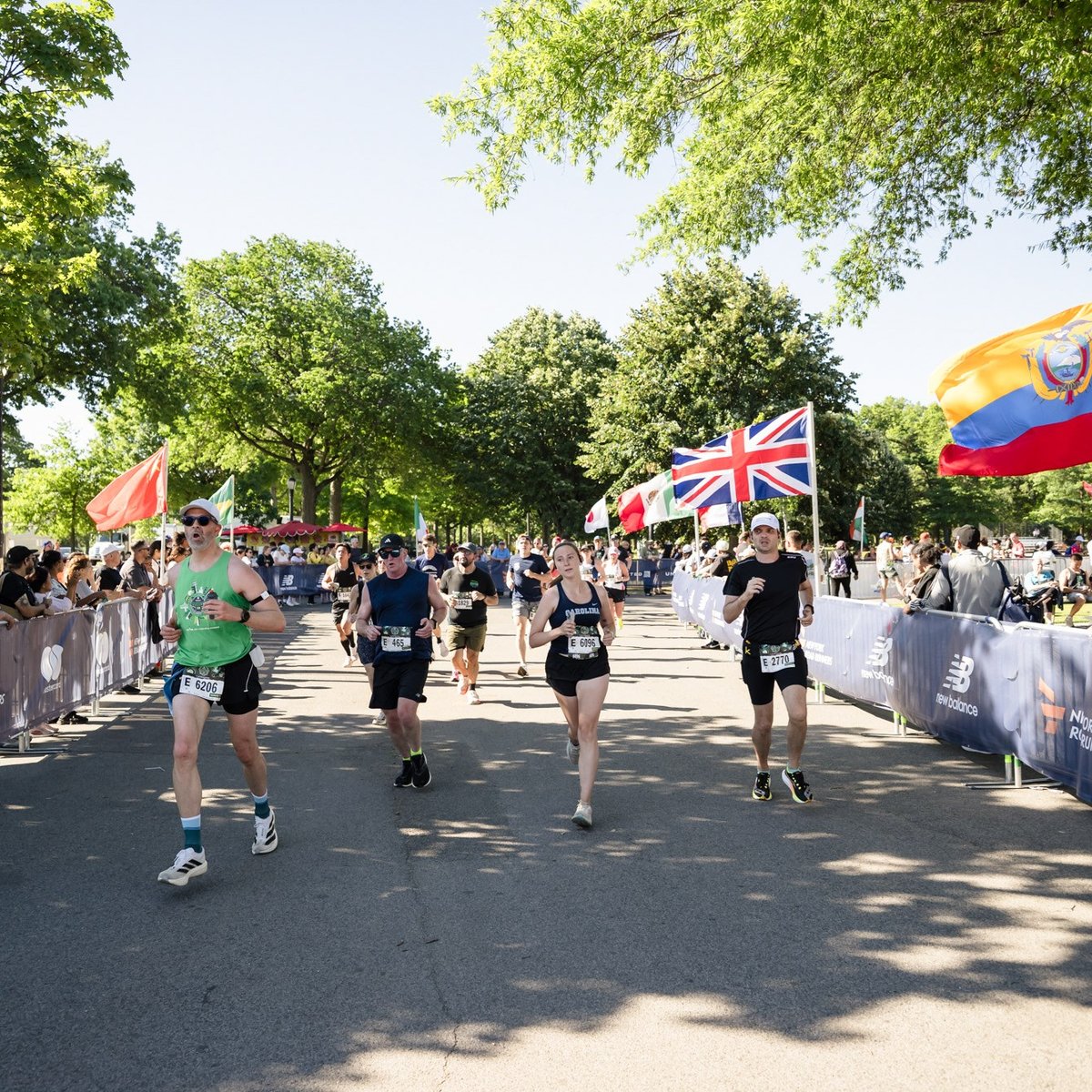 Citizens Queens 10K