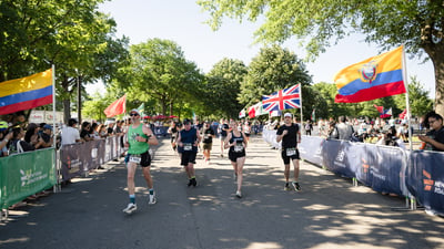 Citizens Queens 10K