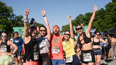 Citizens Queens 10K
