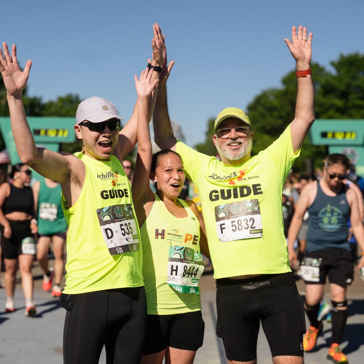 Citizens Queens 10K