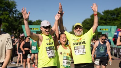 Citizens Queens 10K