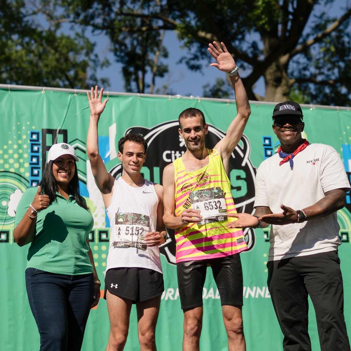 Citizens Queens 10K