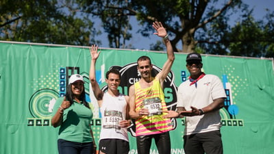 Citizens Queens 10K