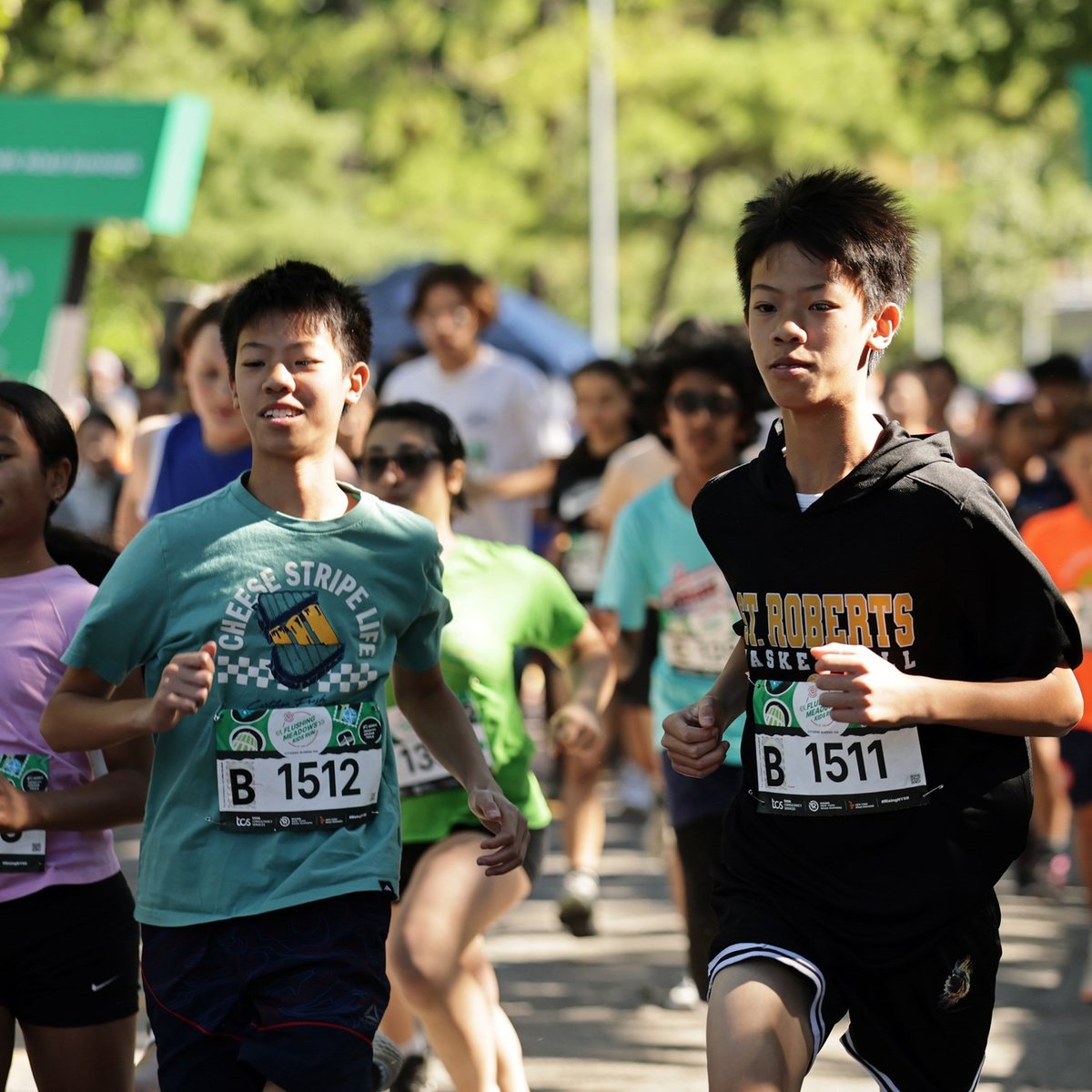 Citizens Queens 10K