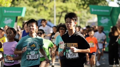 Citizens Queens 10K