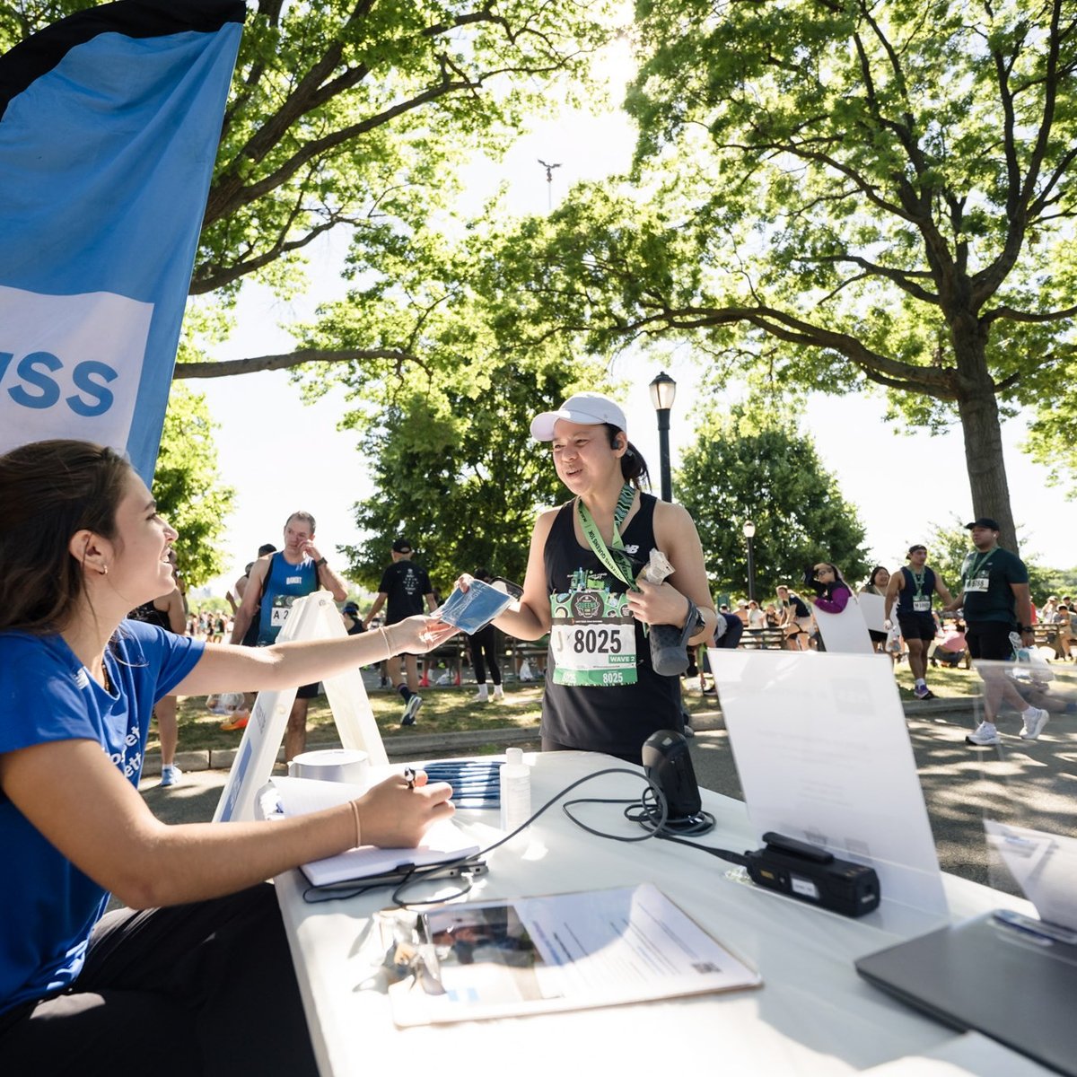 Citizens Queens 10K