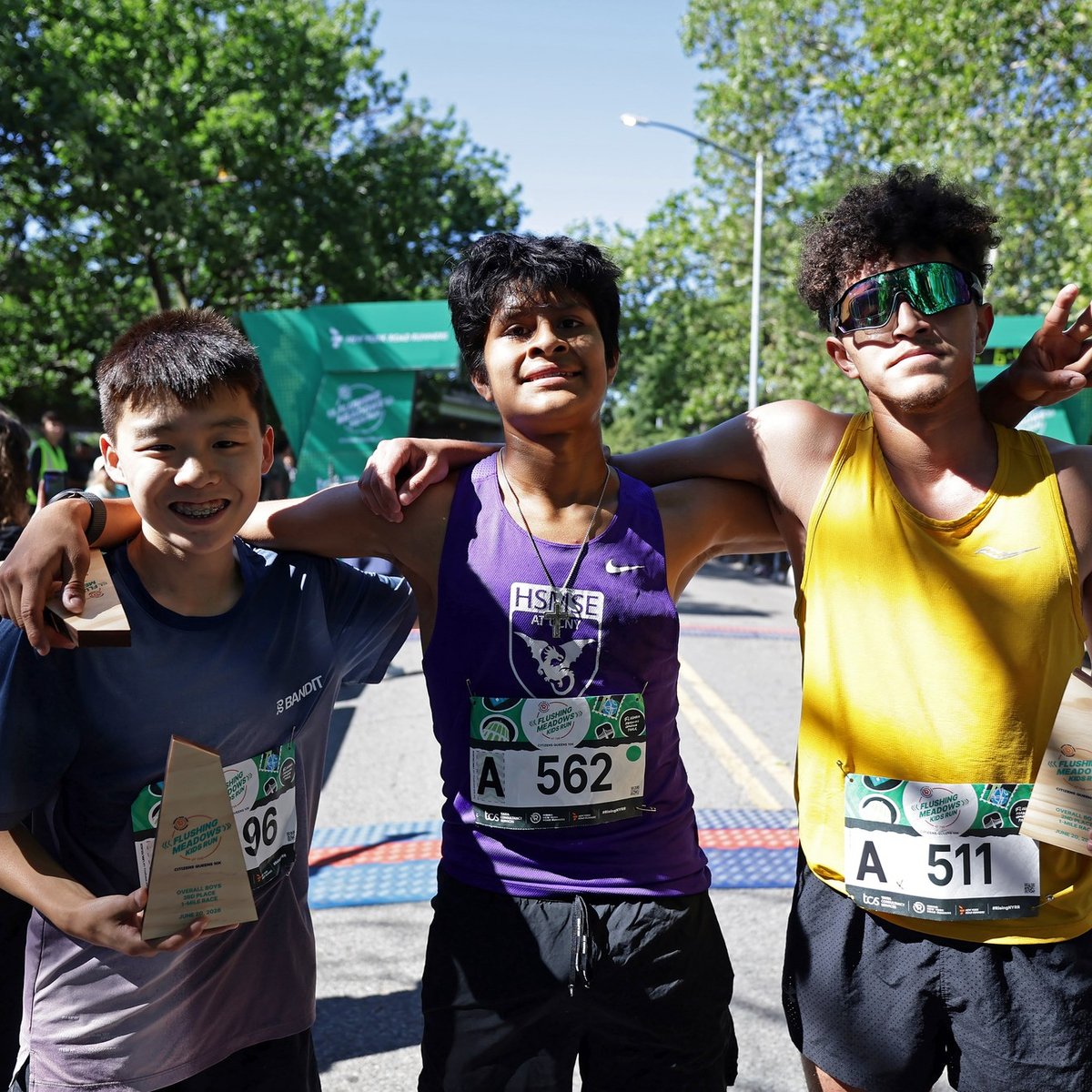 Citizens Queens 10K