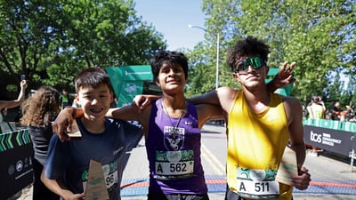 Citizens Queens 10K