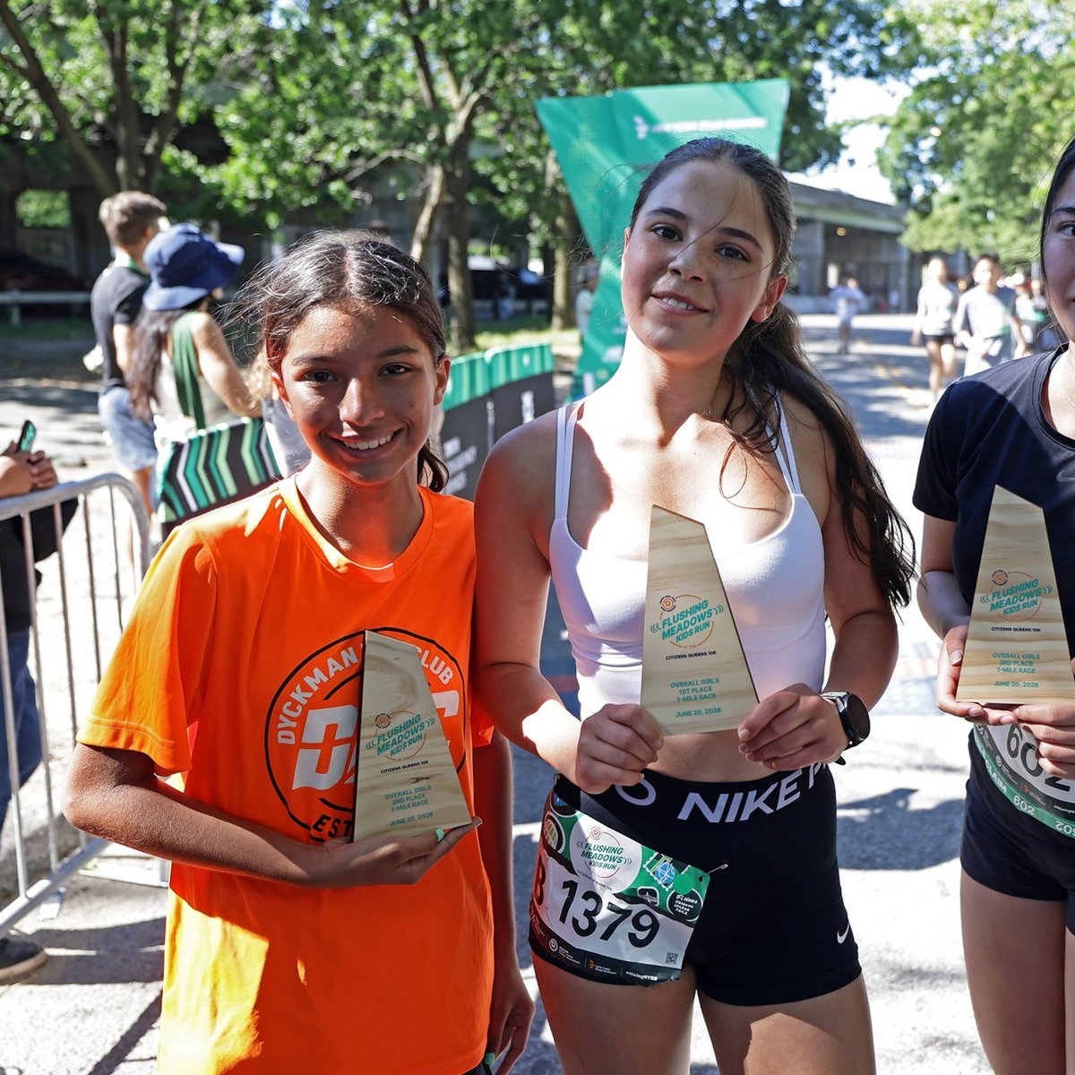 Citizens Queens 10K