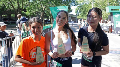 Citizens Queens 10K