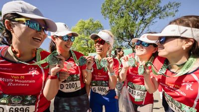 Citizens Queens 10K