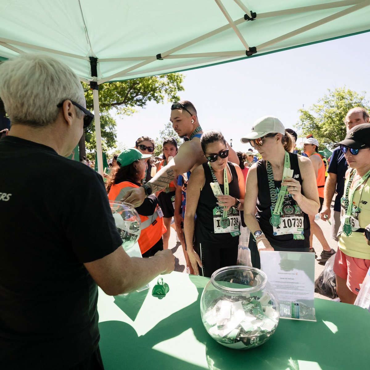 Citizens Queens 10K