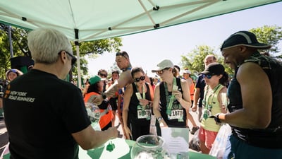 Citizens Queens 10K