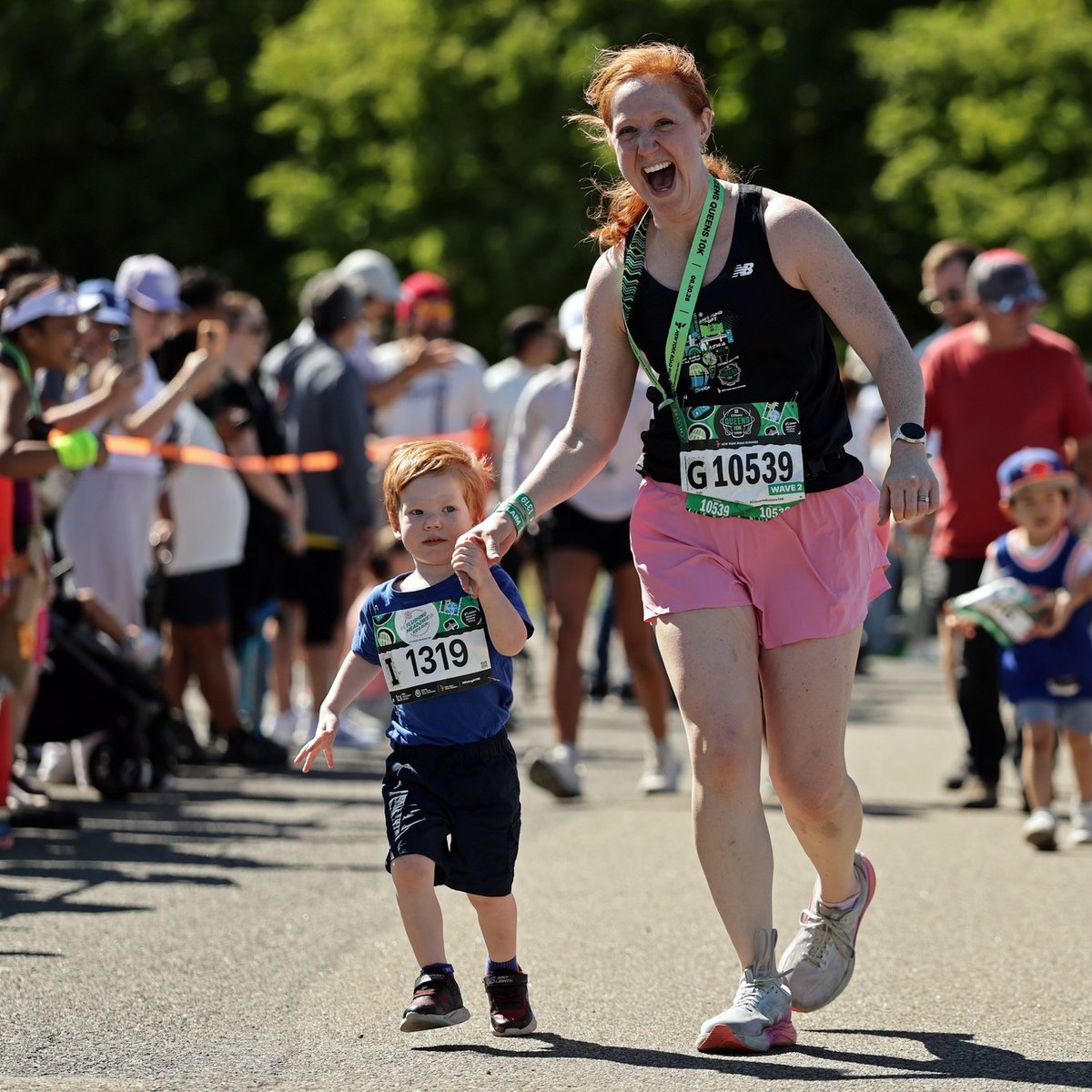 Citizens Queens 10K