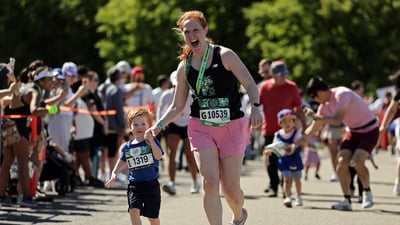 Citizens Queens 10K