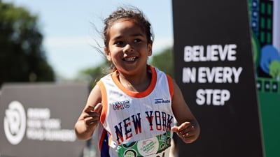 Citizens Queens 10K