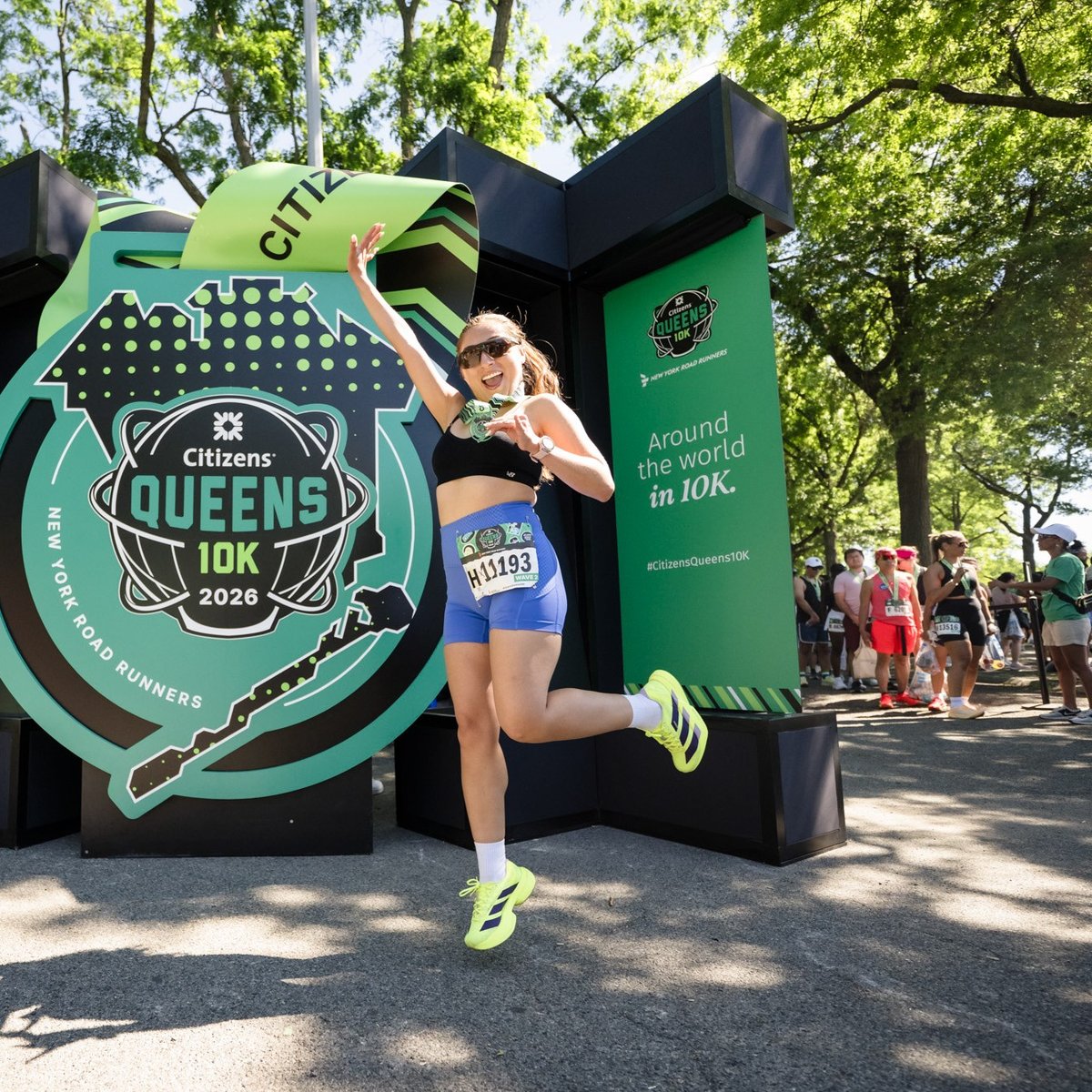 Citizens Queens 10K