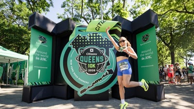 Citizens Queens 10K