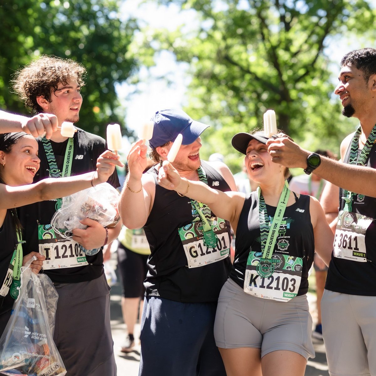 Citizens Queens 10K