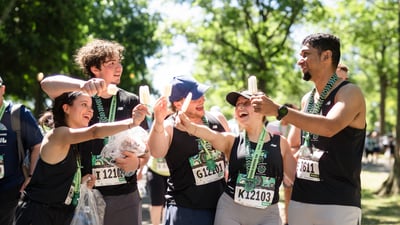 Citizens Queens 10K