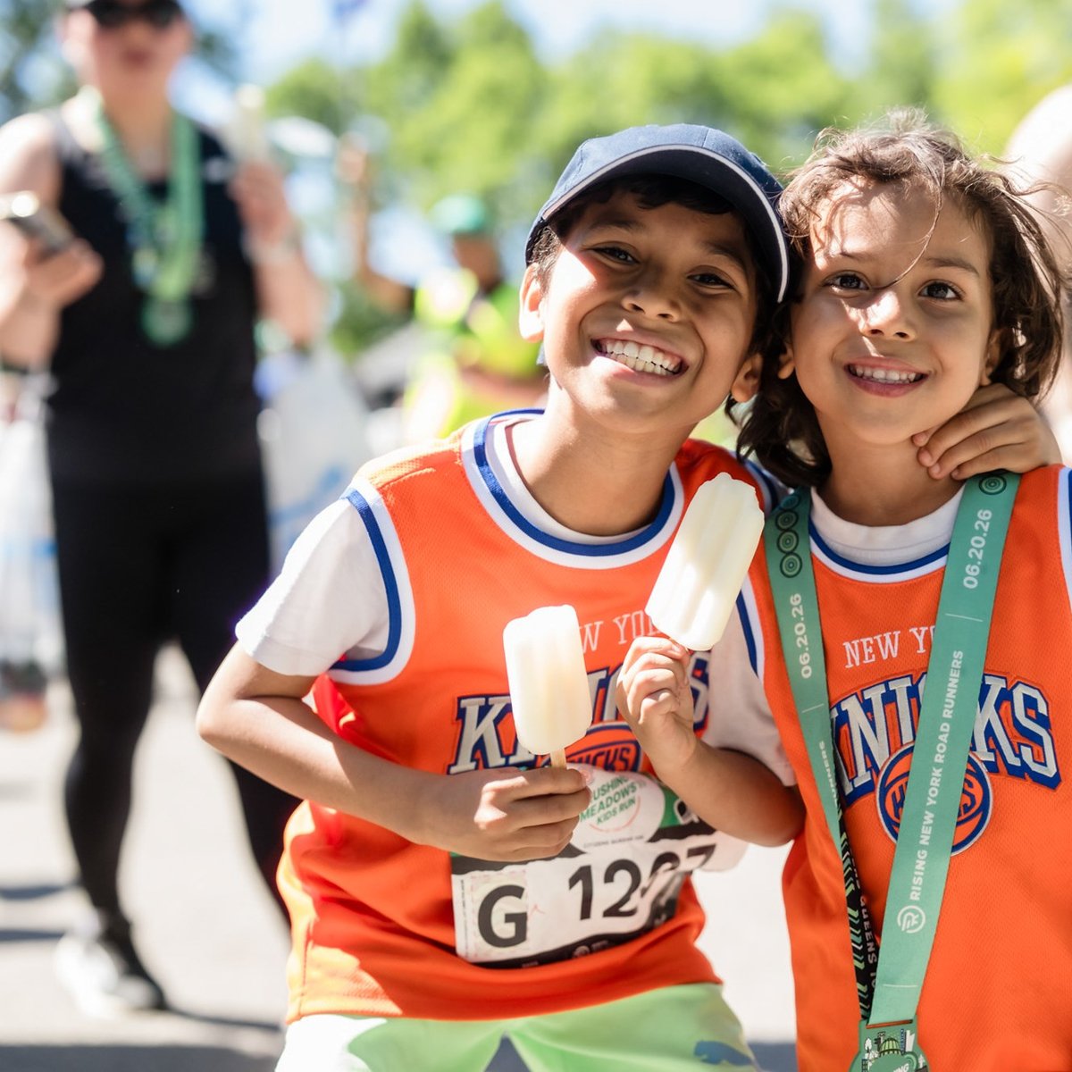 Citizens Queens 10K