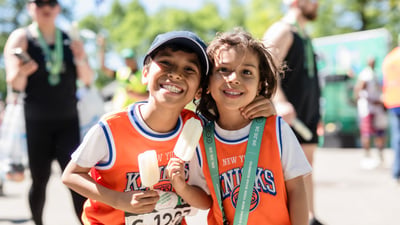 Citizens Queens 10K