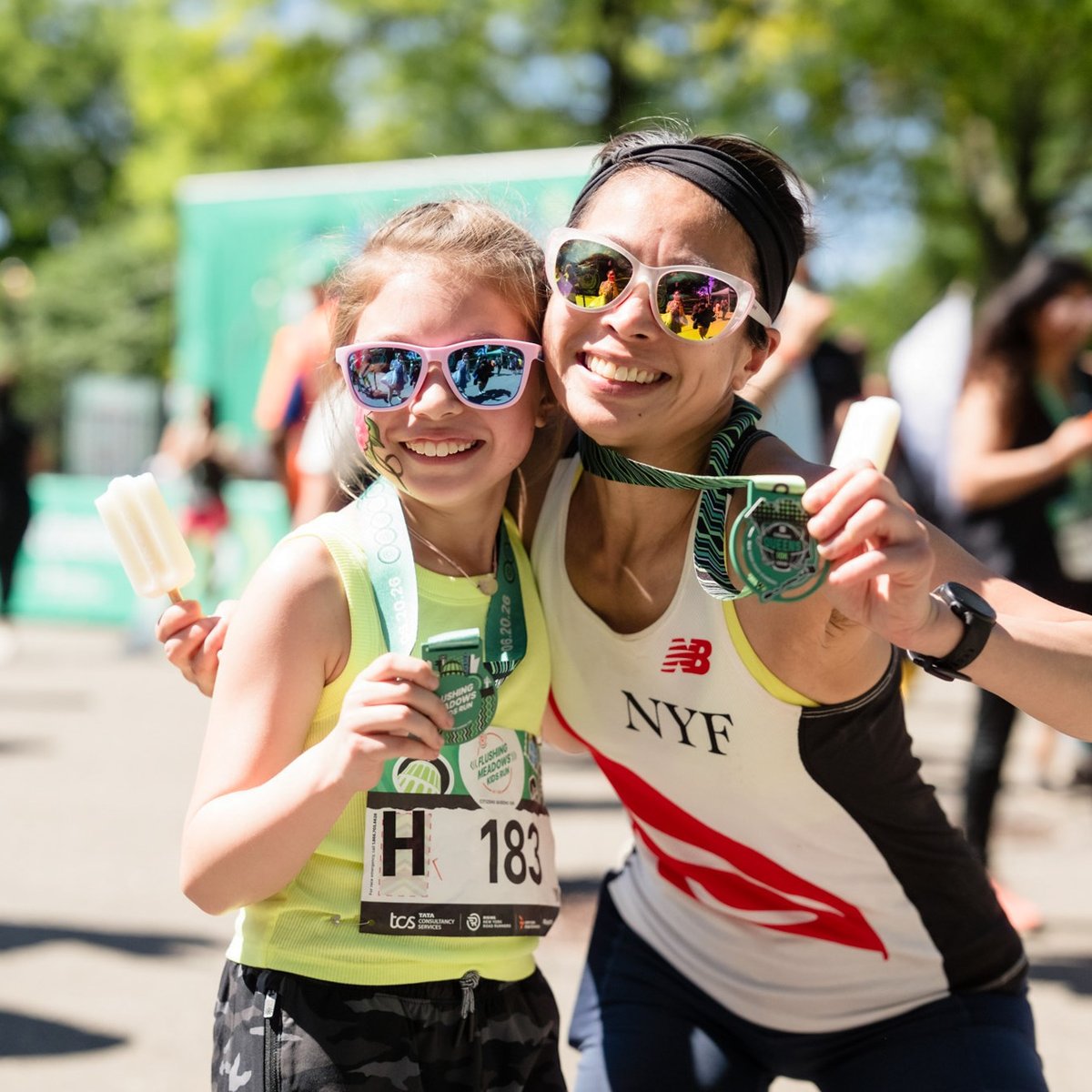 Citizens Queens 10K