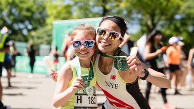 Citizens Queens 10K