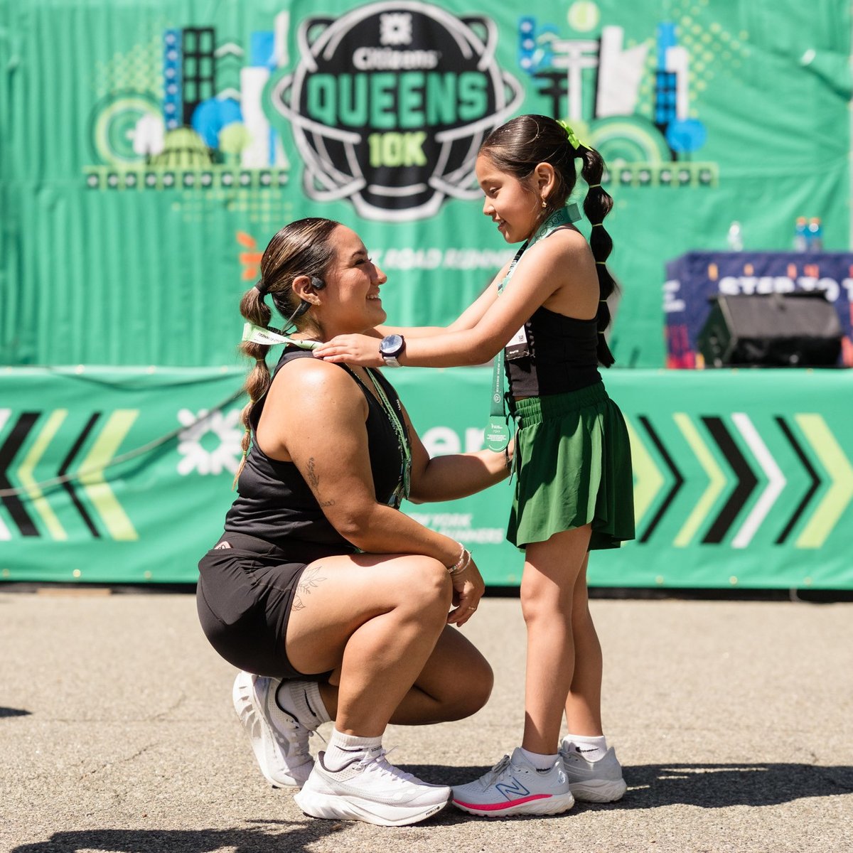 Citizens Queens 10K