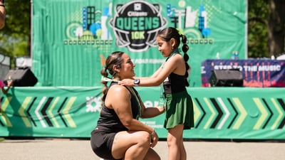 Citizens Queens 10K